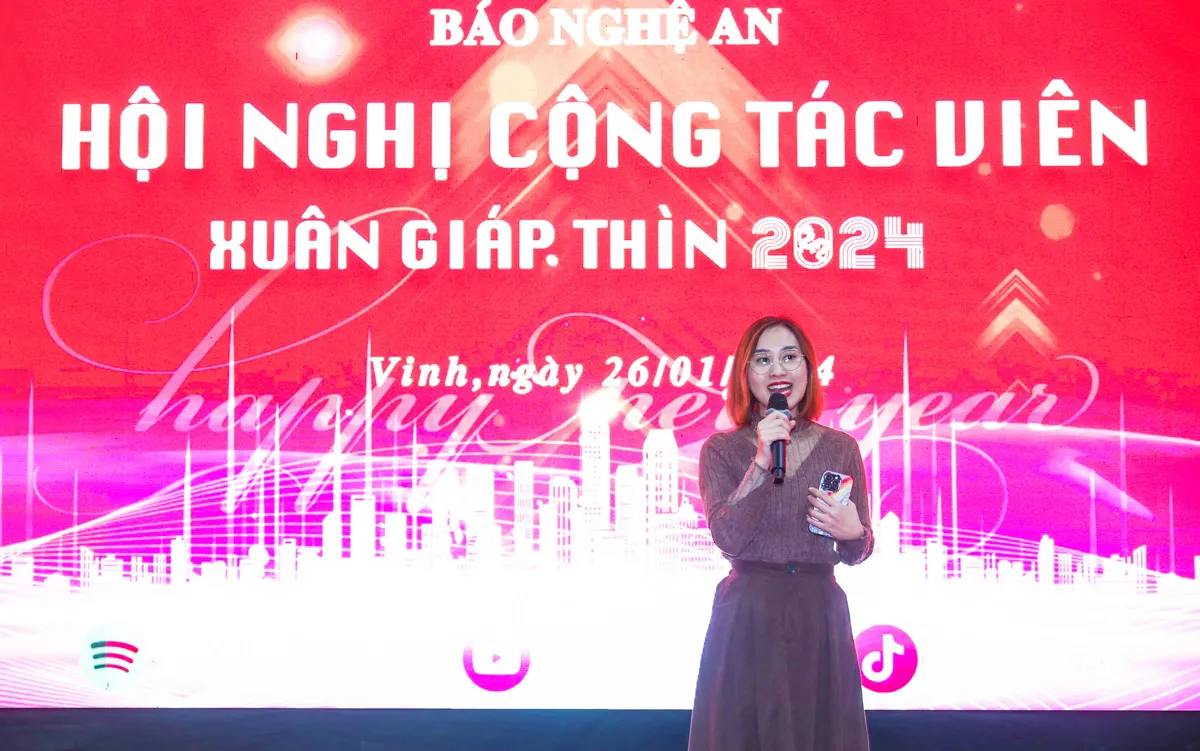 Xu hướng mạng xã hội và tối ưu SEO cho cộng tác viên báo chí