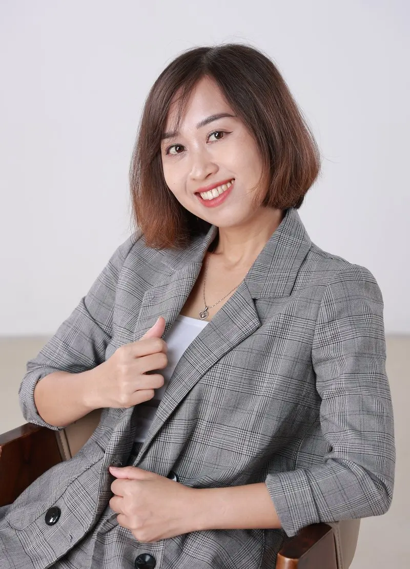 Vũ Huyền Linh
